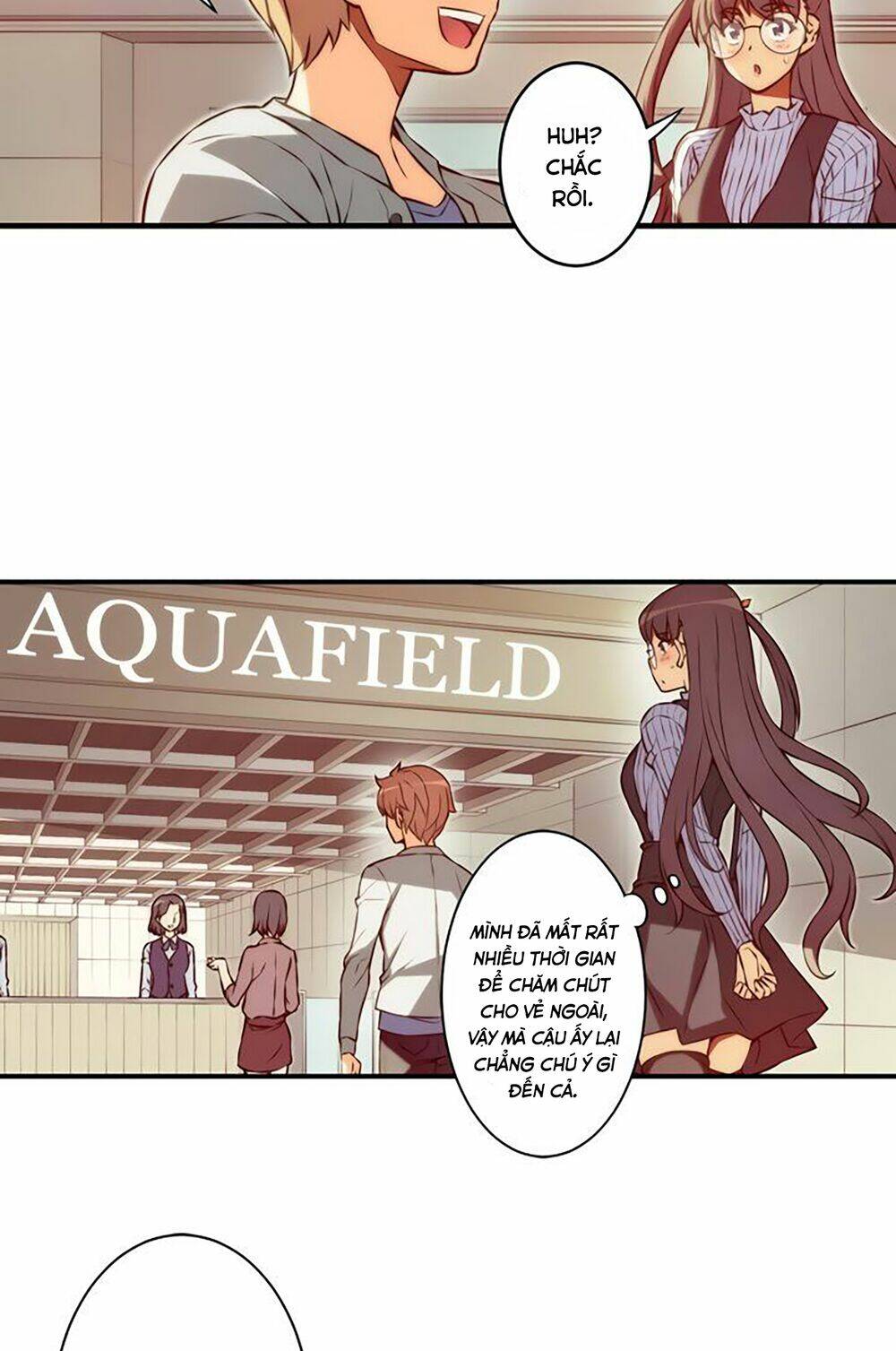 cohabitation with the fiancee chapter 39 23