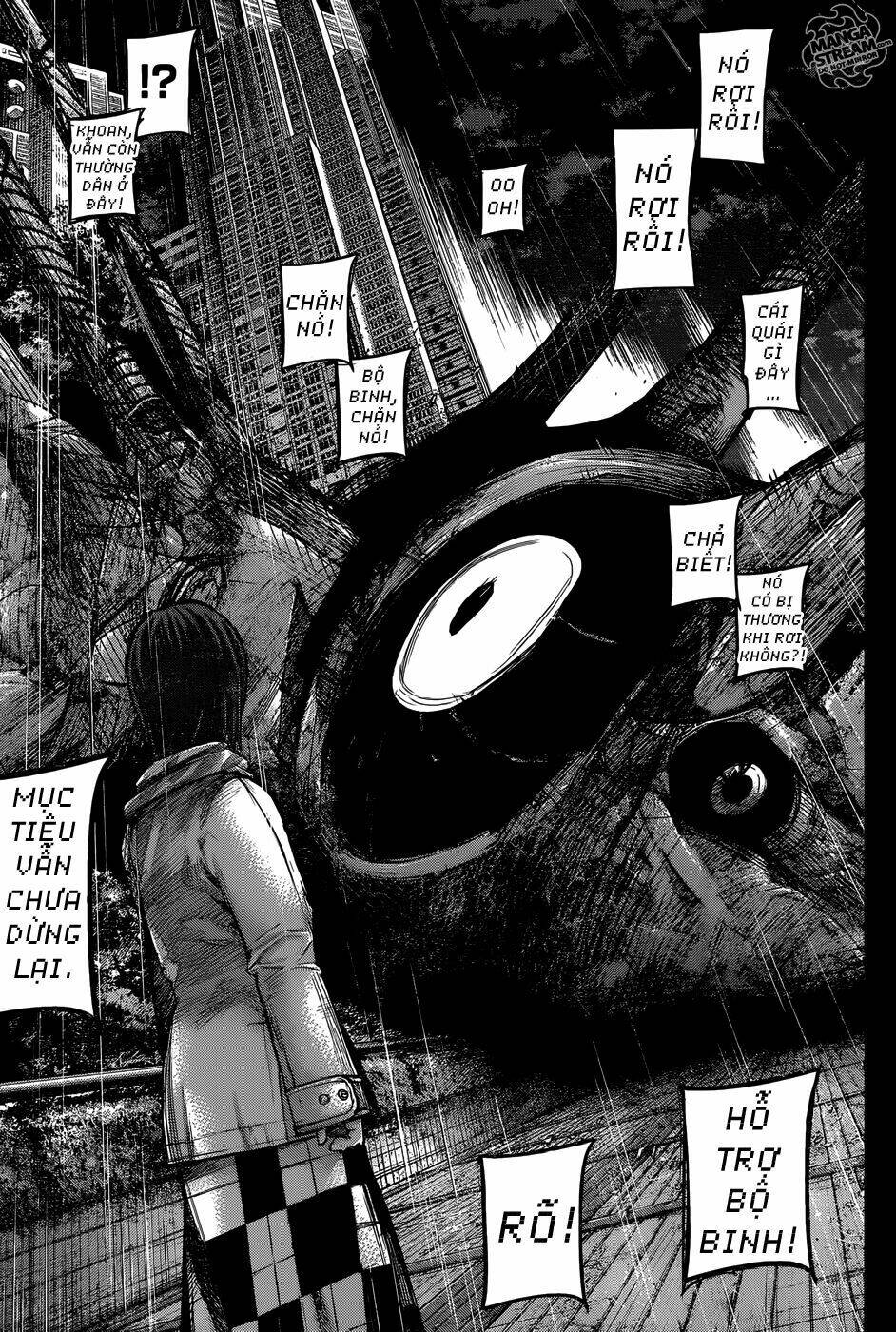 ngạ quỷ vùng tokyo 2 chapter 146 4