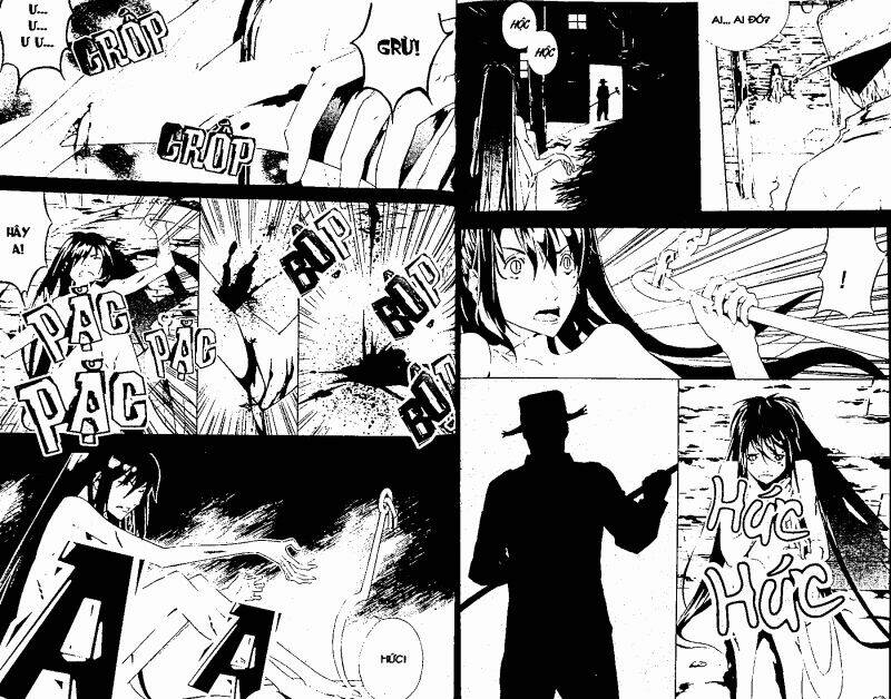 đột kích - raiders chapter 4 19