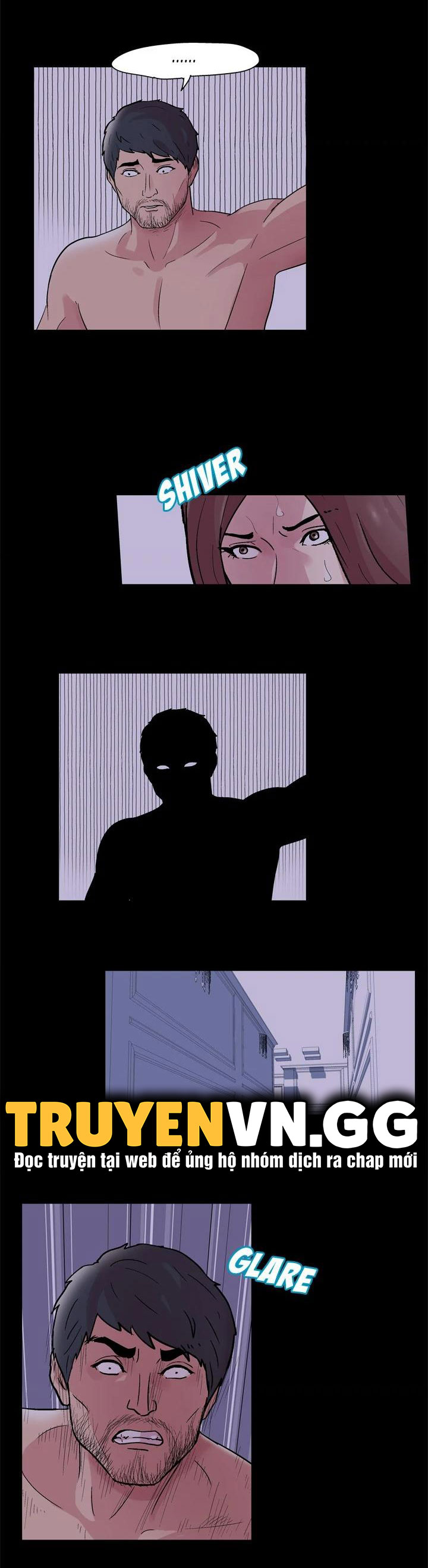 dự án utopia (project utopia) chapter 46 15