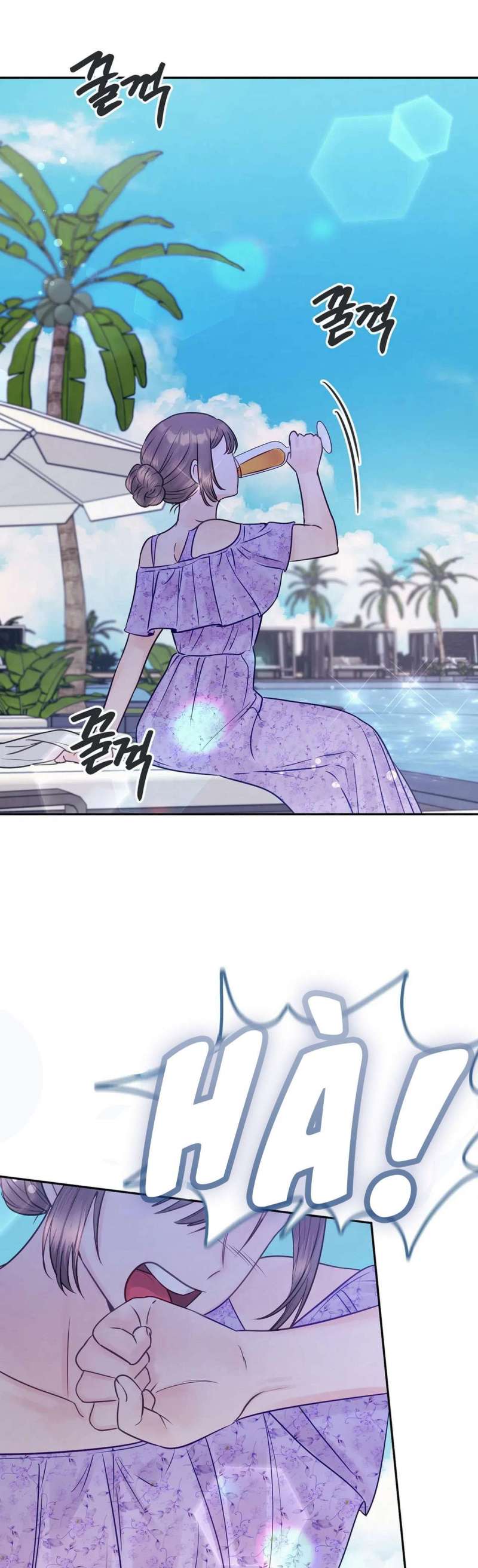 [18+] người bạn nguy hiểm của anh trai chapter 21 5