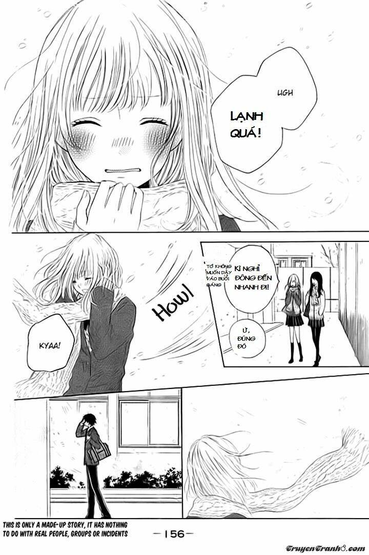 tổng hợp one shot. chapter 353 2