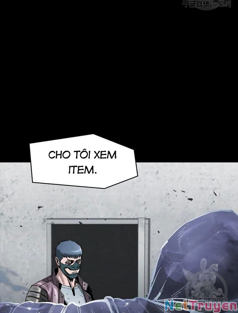 mật mã mê cung chapter 29 94