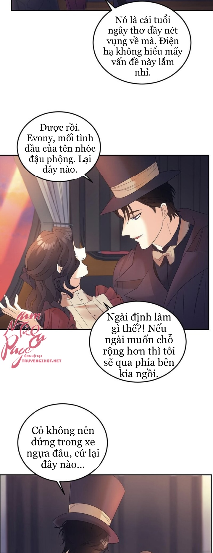 ebony, quạ đen chapter 67 43