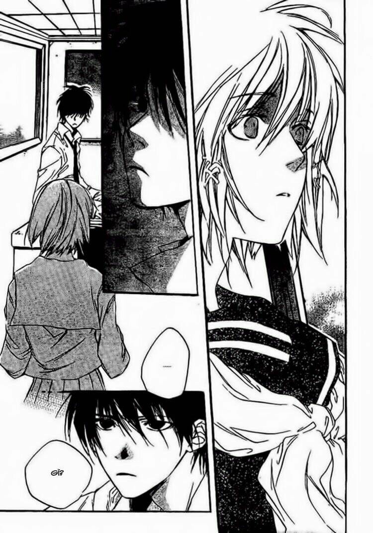 tổng hợp one shot. chapter 130 9