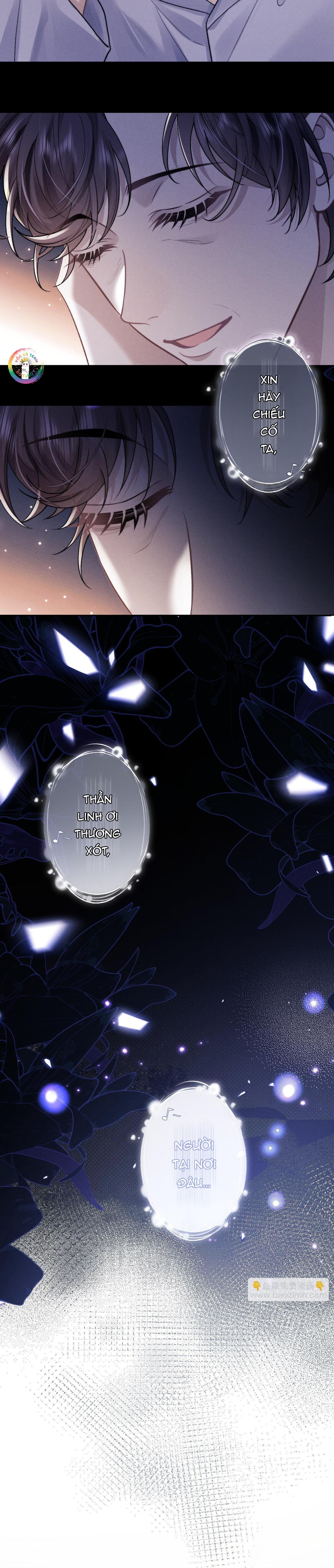 chấp sự thỏ tai cụp chapter 53.2 11