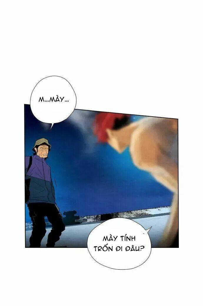 kẻ hồi sinh chapter 18 25