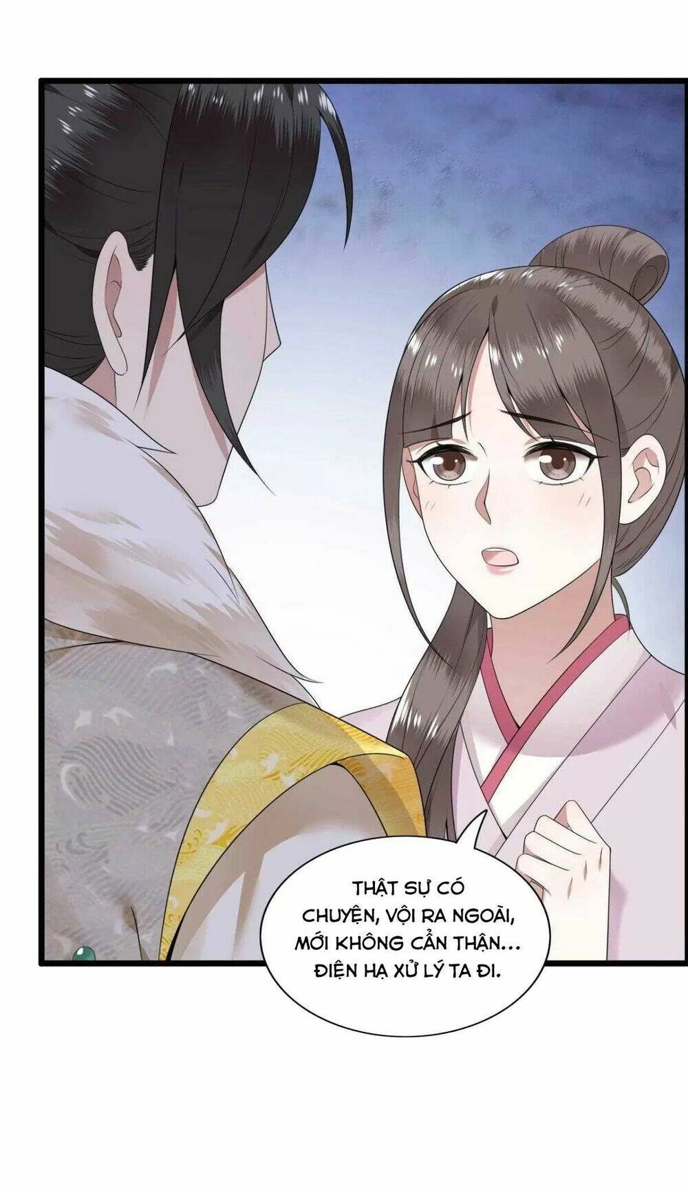 phượng hoàng vu phi chapter 116 15