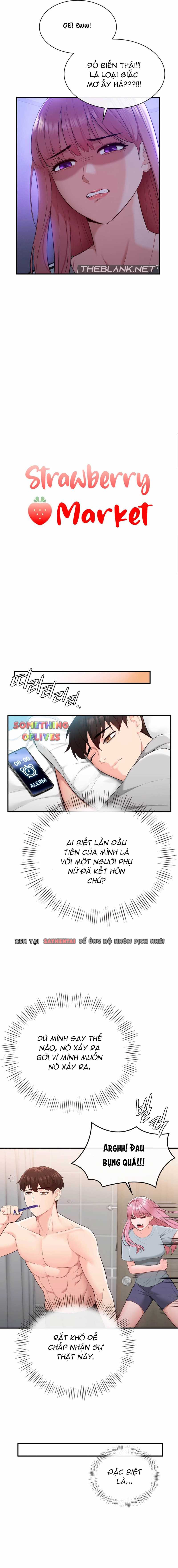 chợ dâu chapter 14 2