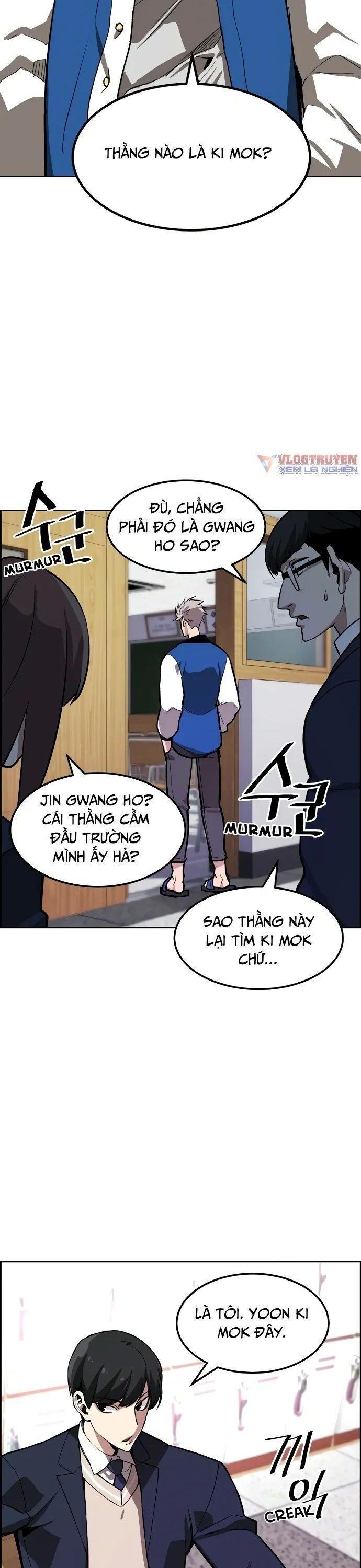 truyền thuyết đô thị dokkaebi chapter 4 29