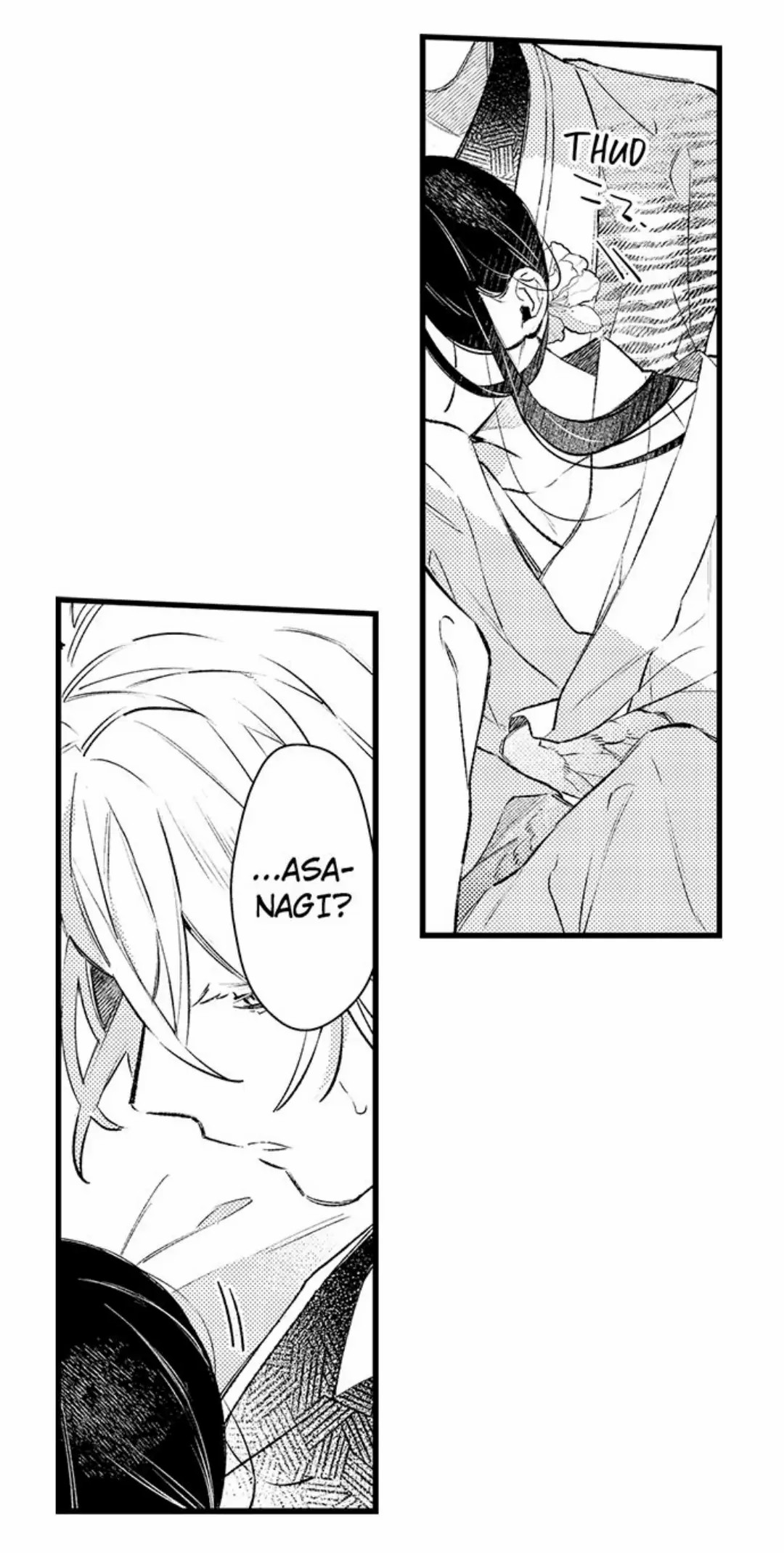 điểu thượng minh hoa chapter 10.2 11