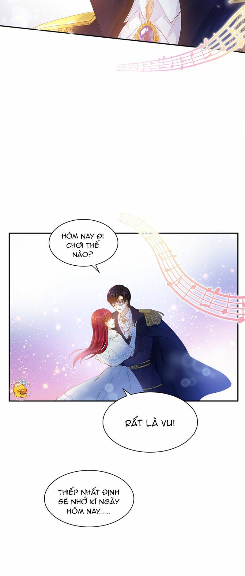 ác nữ cải biến chapter 61 19