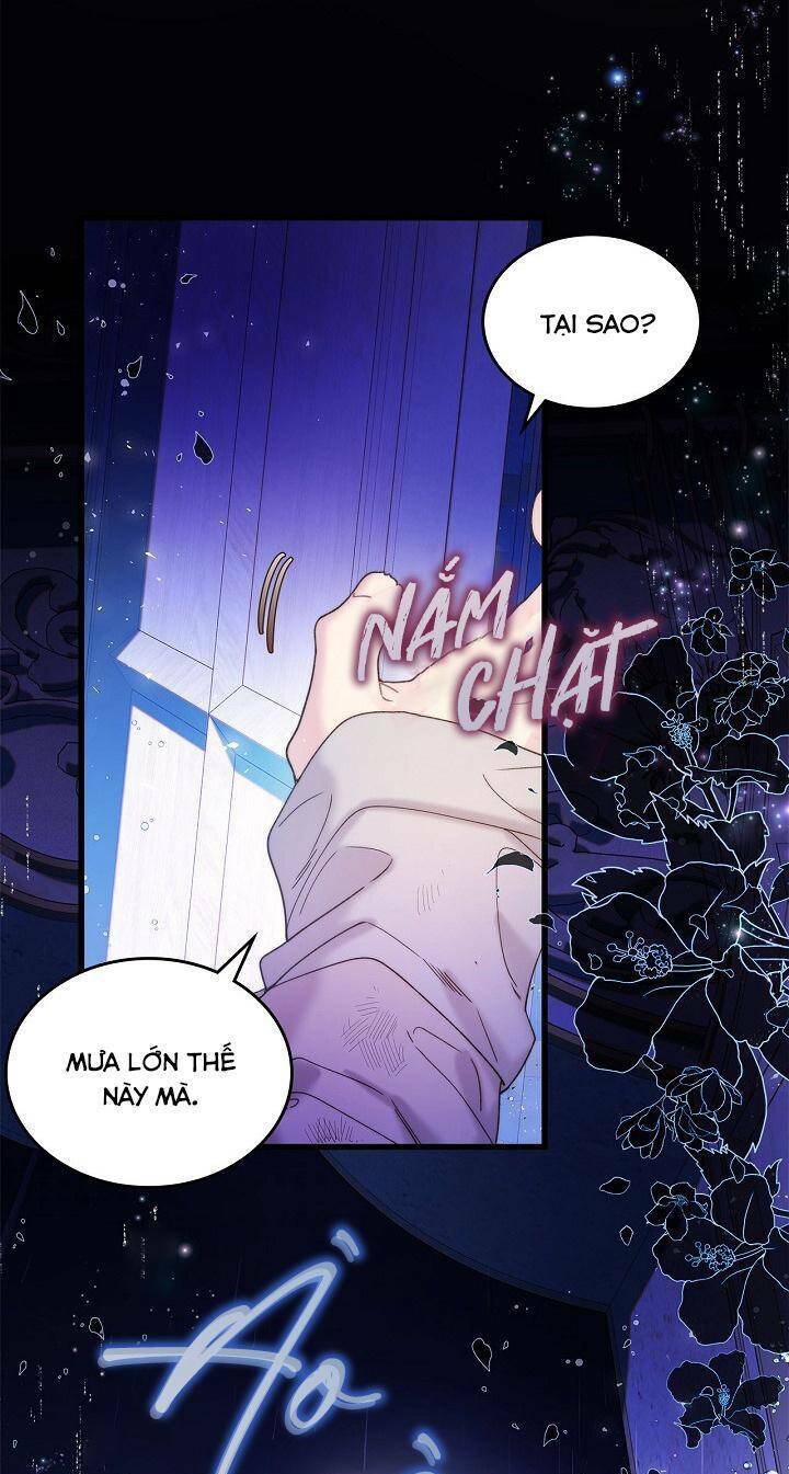 [15+] công chúa chloe chapter 104 19