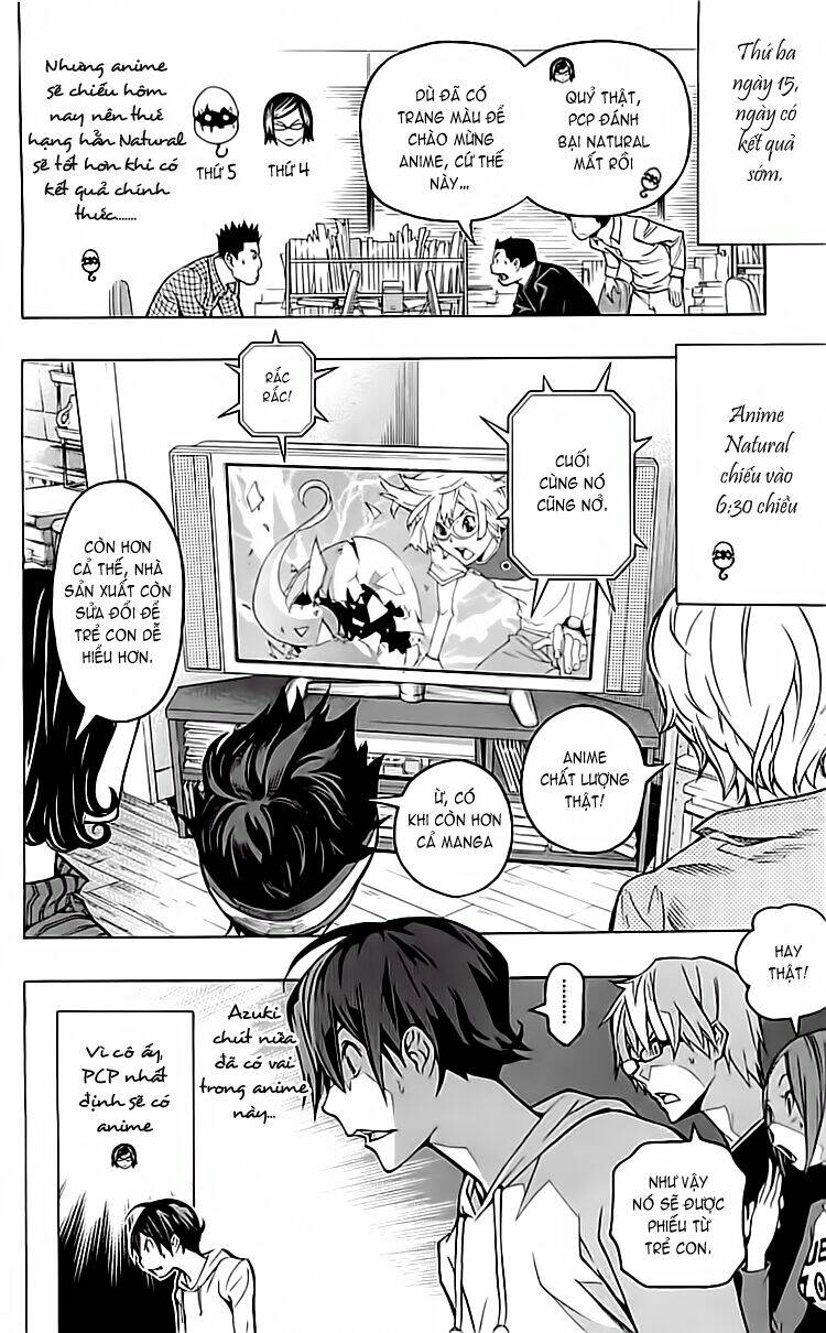 họa sĩ truyện tranh chapter 95 8