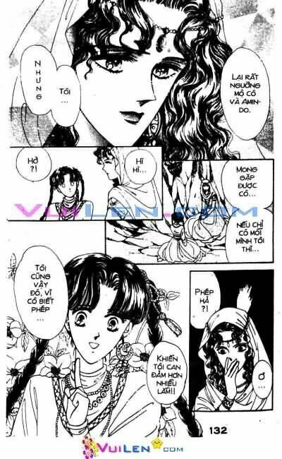 nàng công chúa ham chơi chapter 11 132