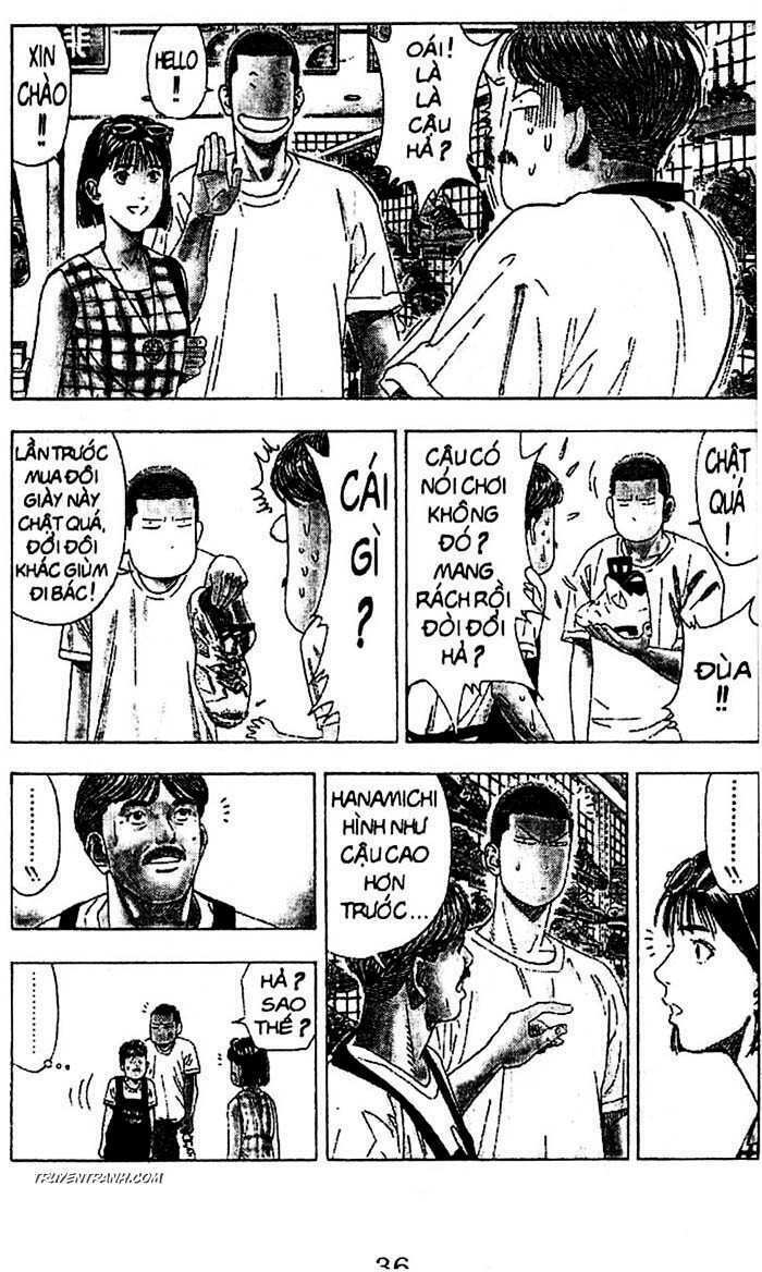 cao thủ bóng rổ chapter 197 11