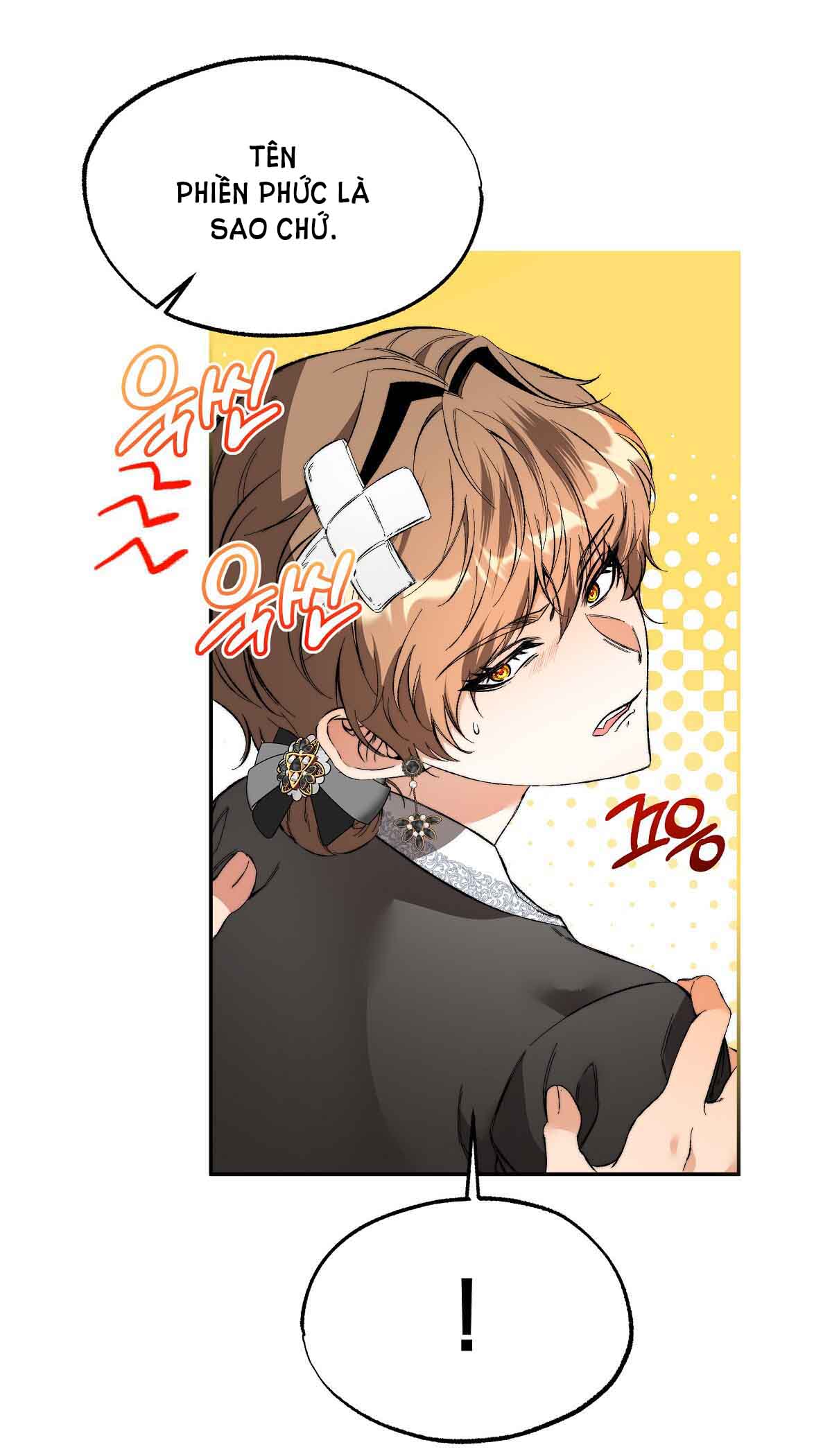 bánh xe của charlotte chapter 5.2 55