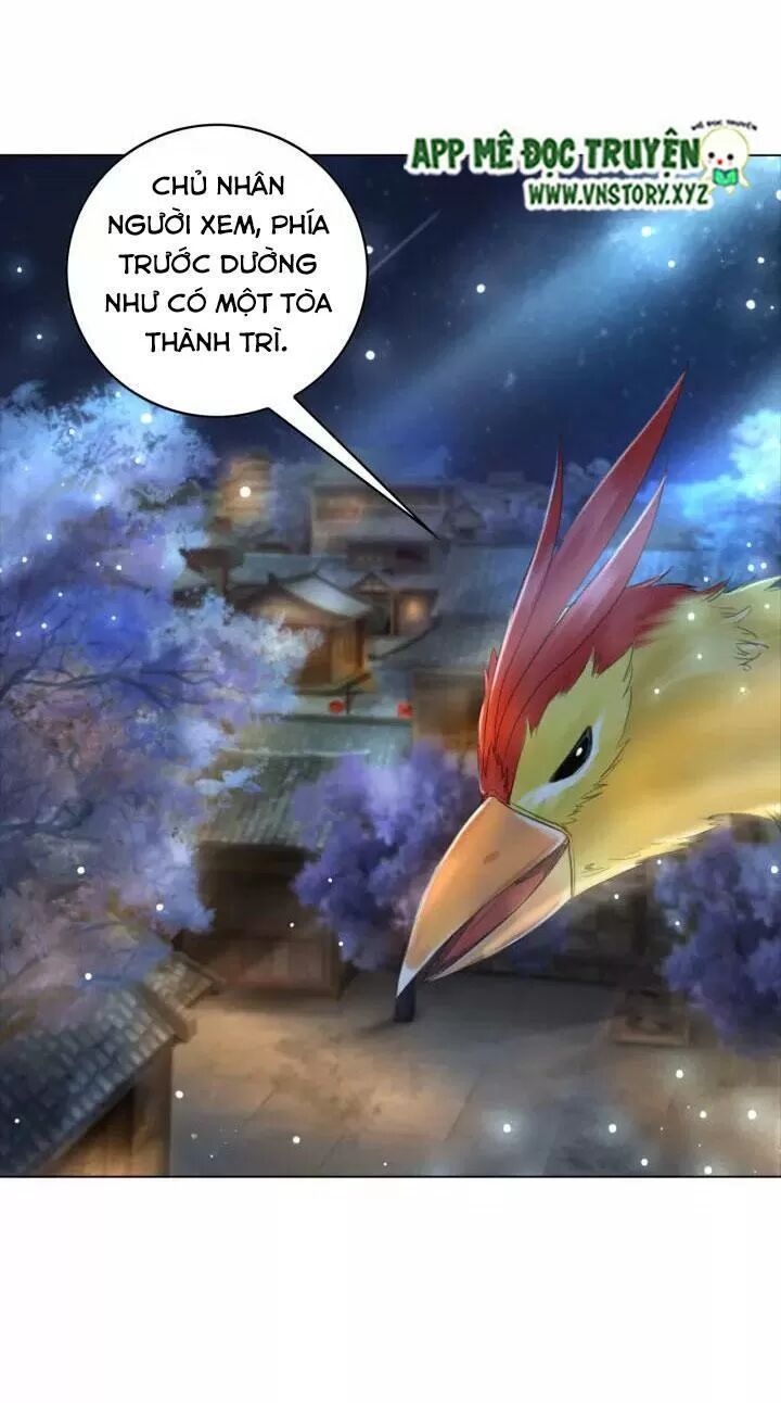 cực phẩm phế vật tiểu thư chapter 105 10