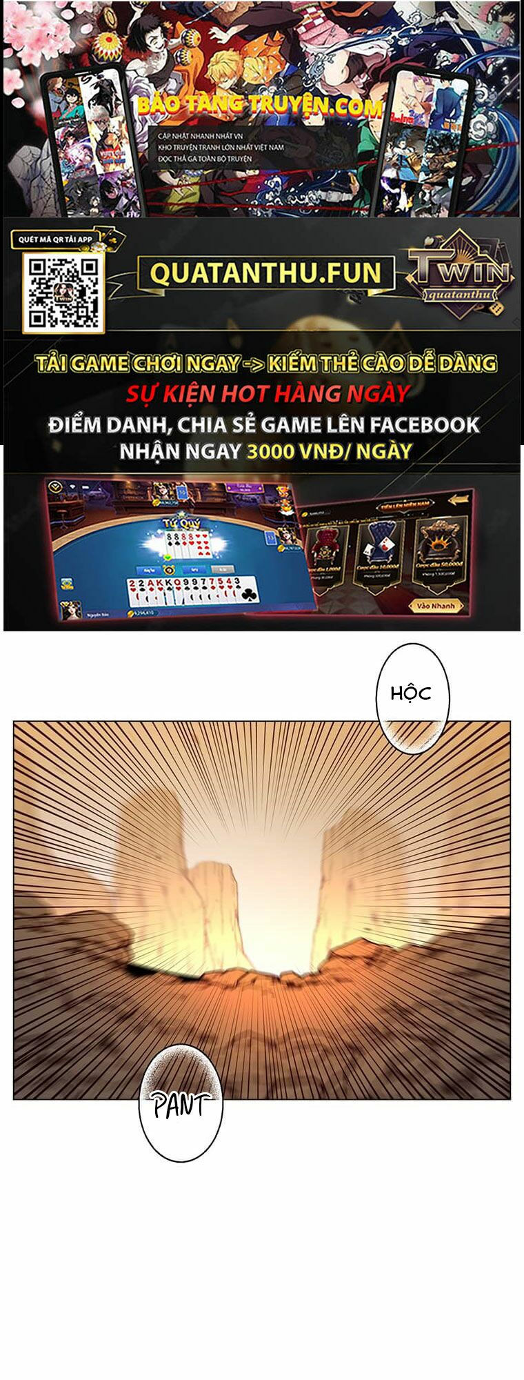 Anh Hùng Mạnh Nhất Trở Lại chapter 55 1