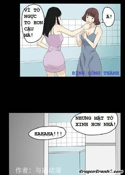 hạt giống tình yêu chapter 3 5