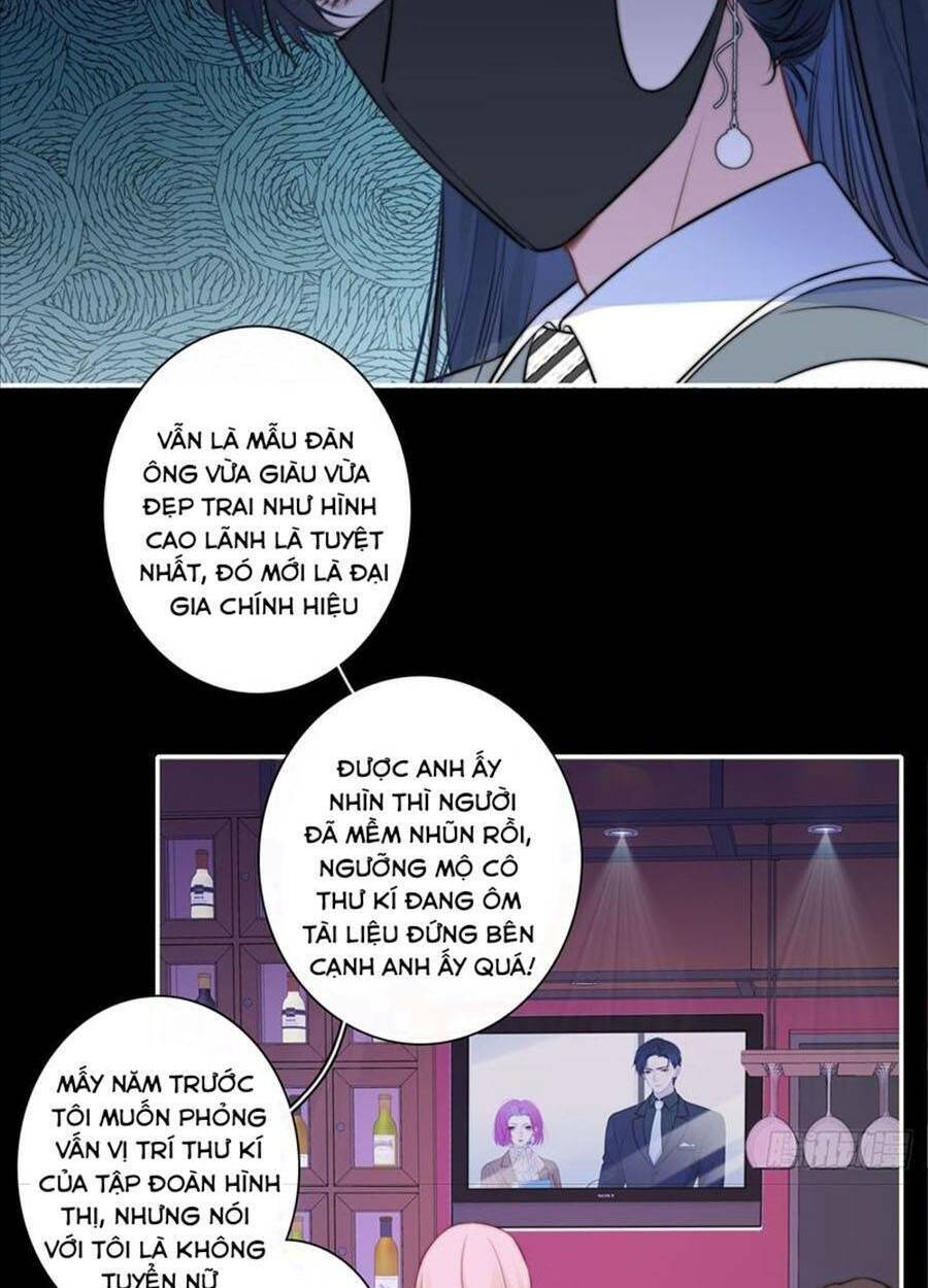 kim ốc tàng kiều chapter 44 35