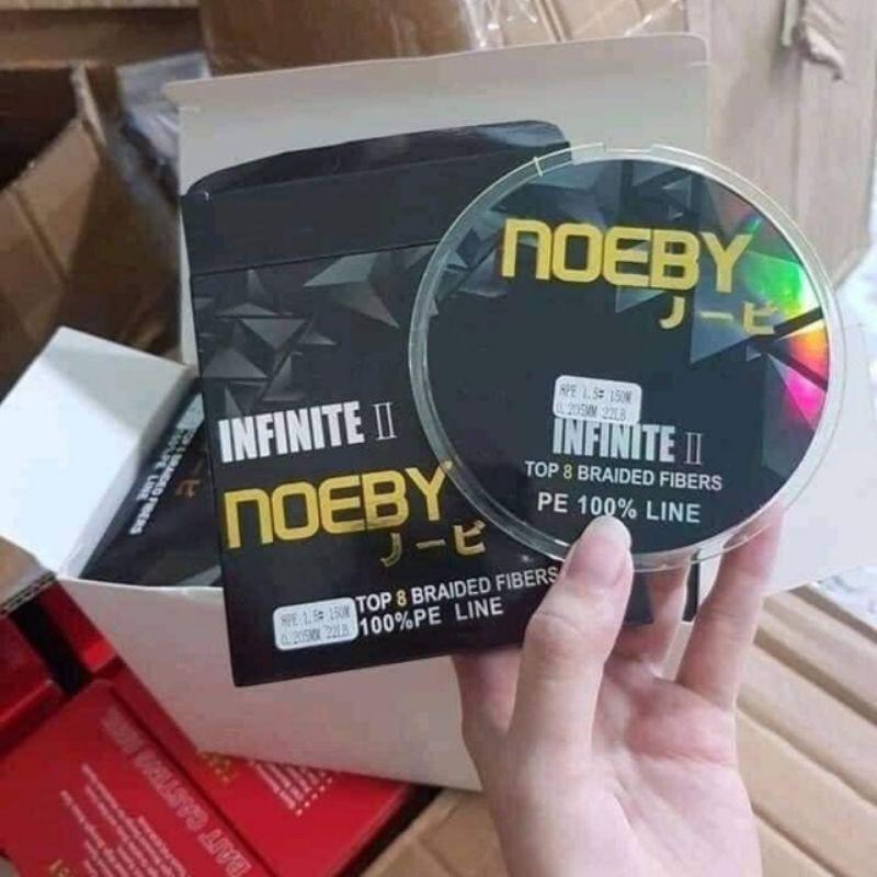 Dù câu cá noeby