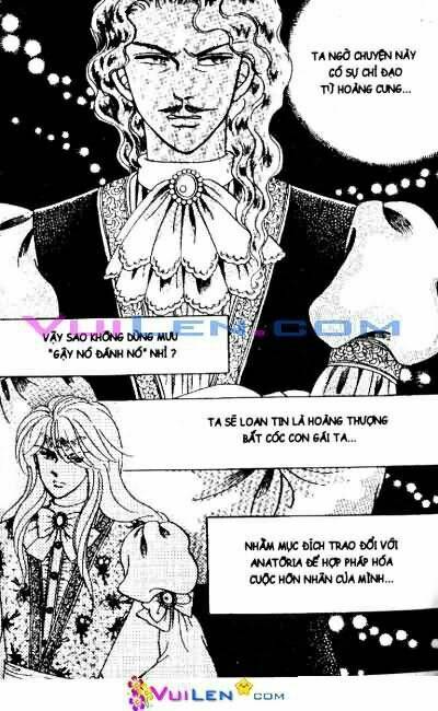 princess - công chúa xứ hoa (bản đẹp) chapter 14 18