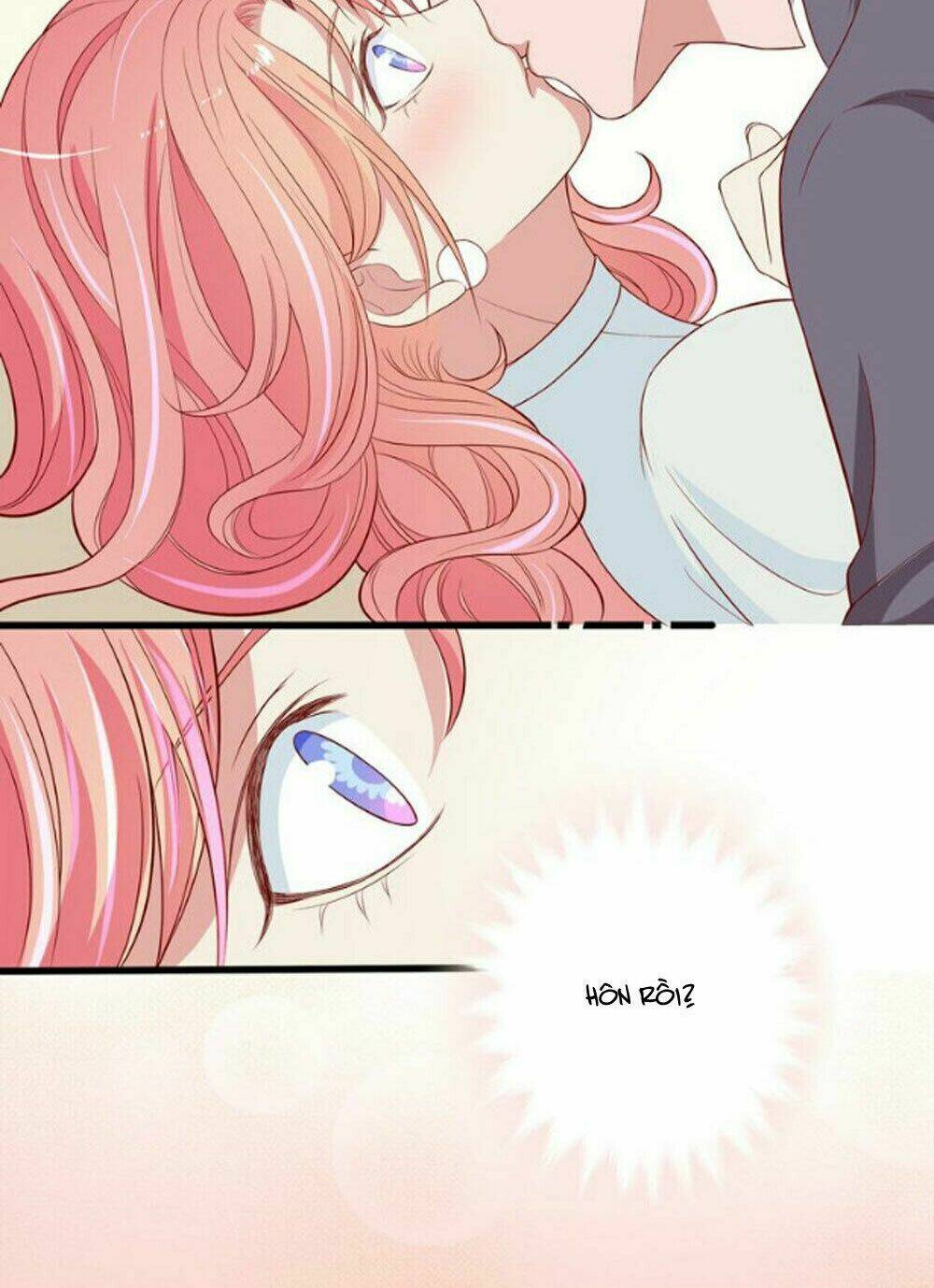 quản lí ngây ngô và thần tượng ác ma chapter 13 3