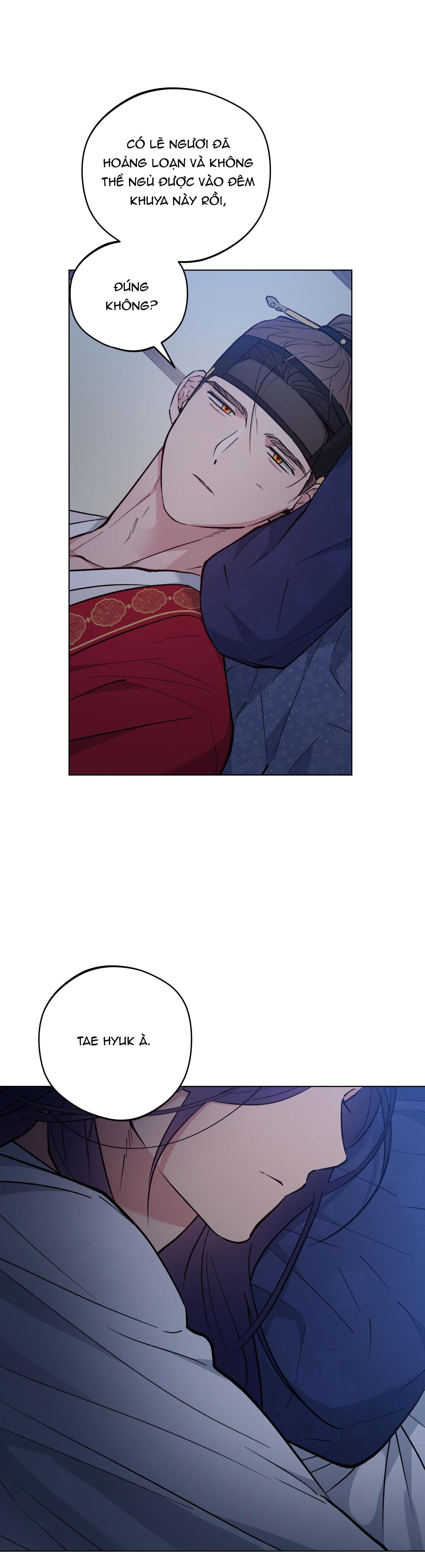 bình minh của rồng chapter 50 31