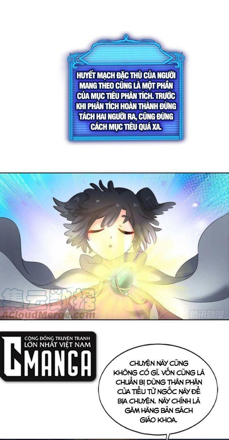 Trọng Sinh Thành Cậu Vàng Tại Dị Thế Chapter 240 21