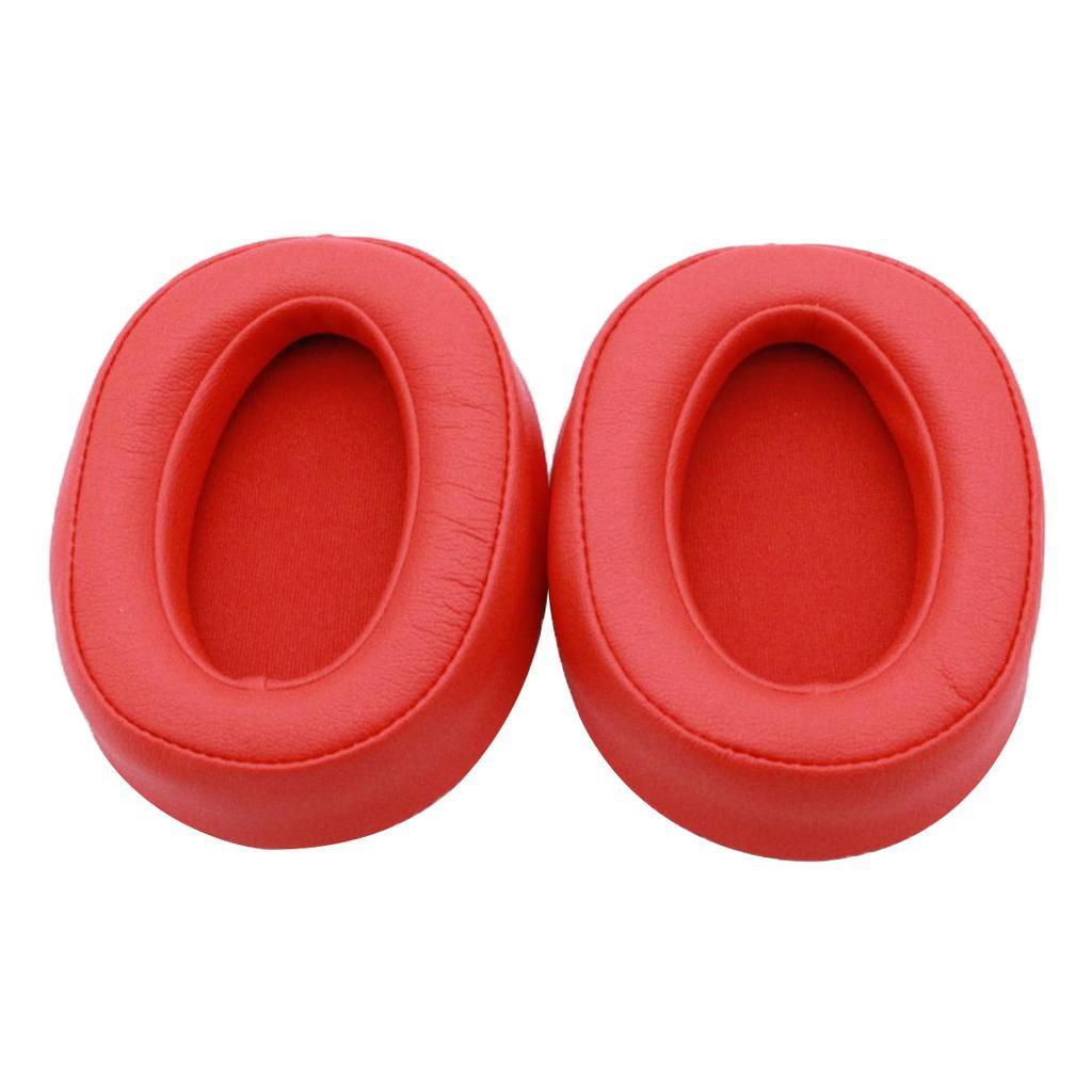 Replacement Ear Pads Cushion Covers for MDR-100ABN, MDR-100AAP,MDR-100A