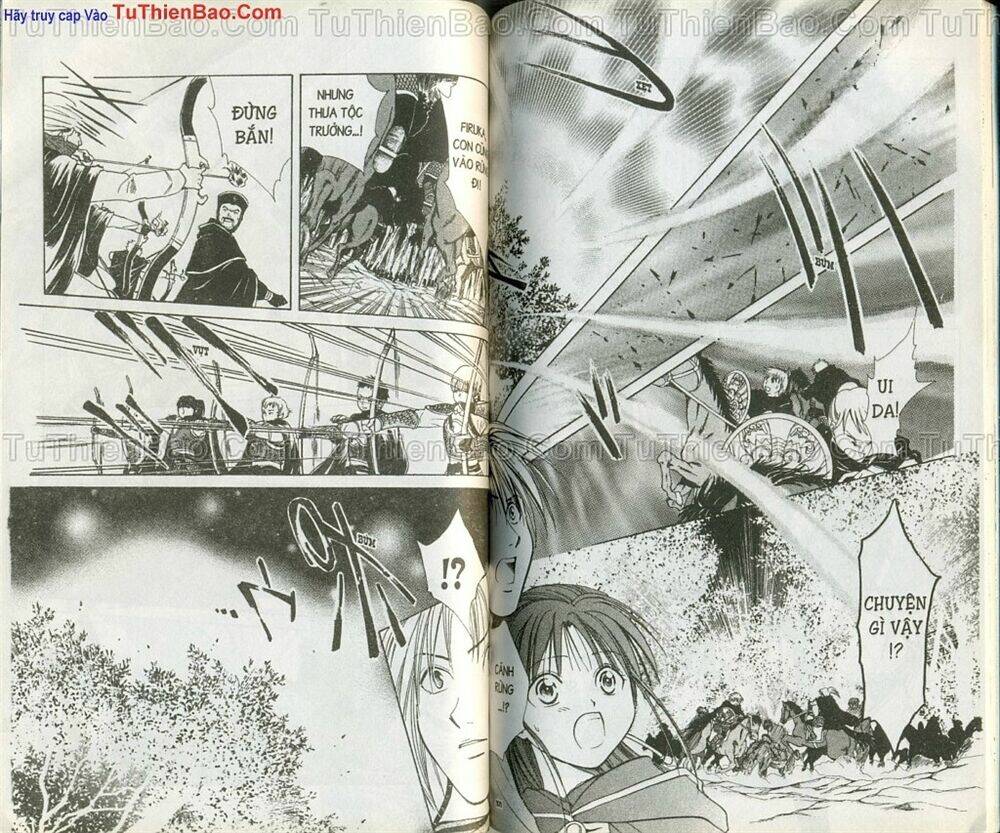 quyển sách kỳ bí 2 chapter 8 51