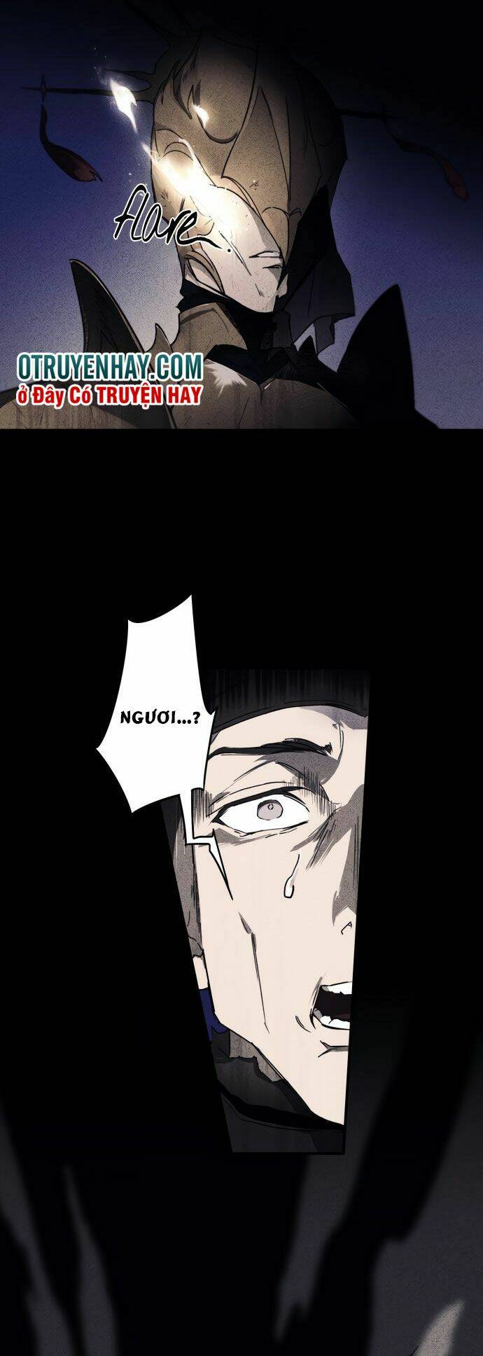 lâu đài vô danh chapter 3 37