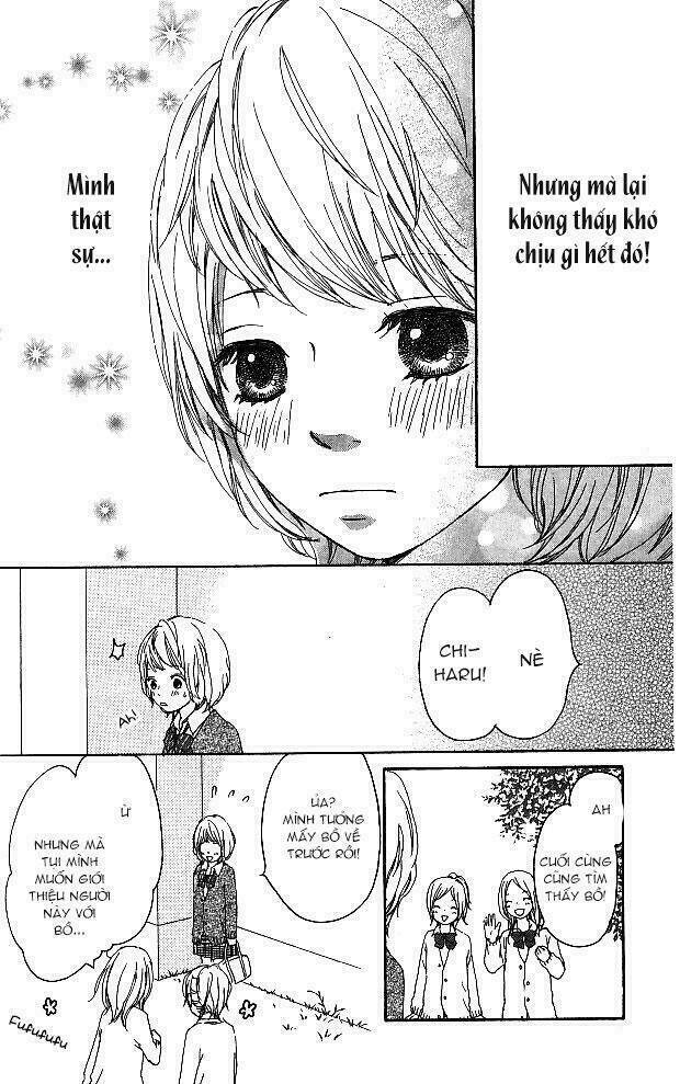 tổng hợp one shot. chapter 346 23