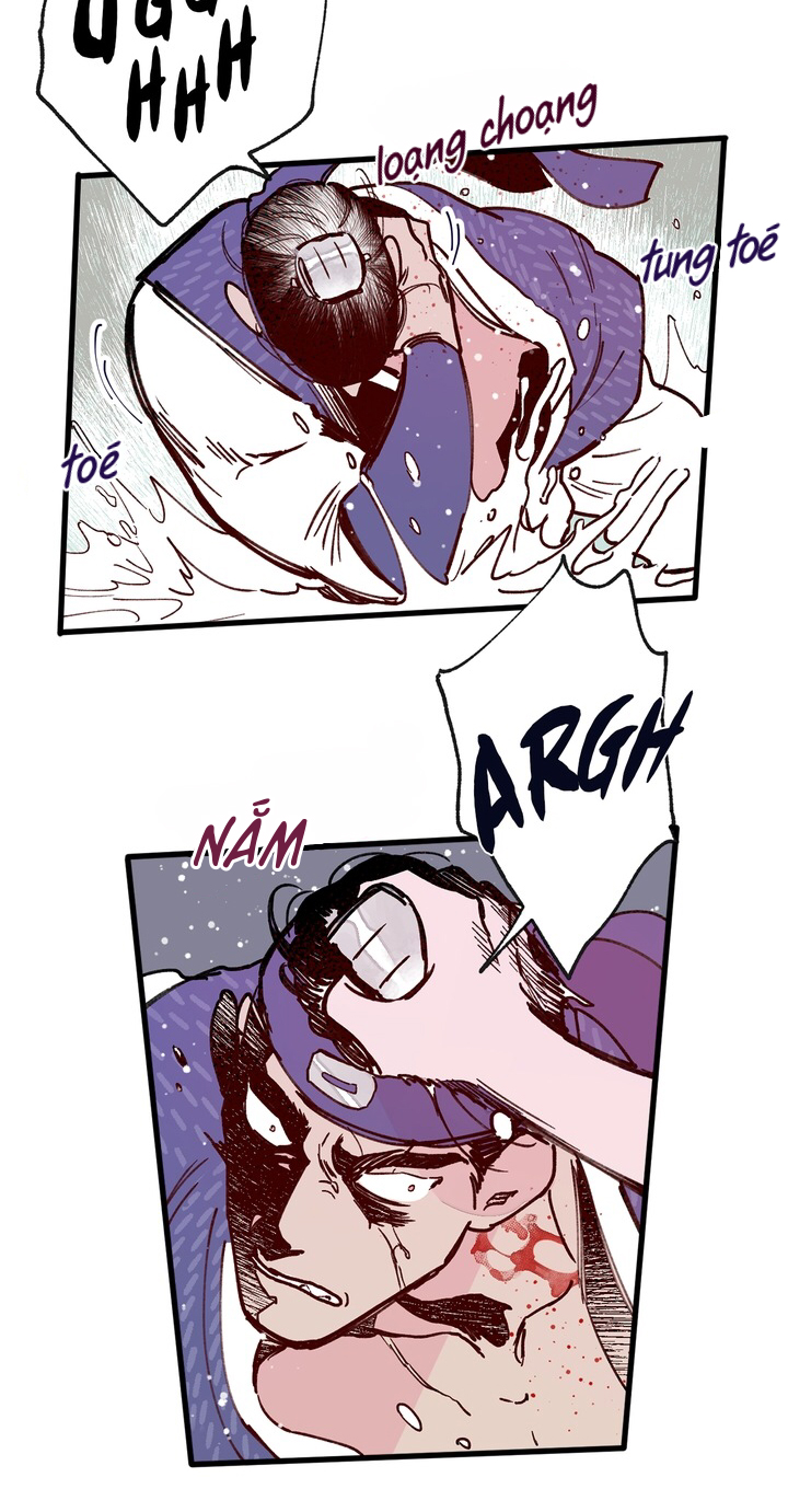 tham vọng quyền lực (full) chapter 37 13