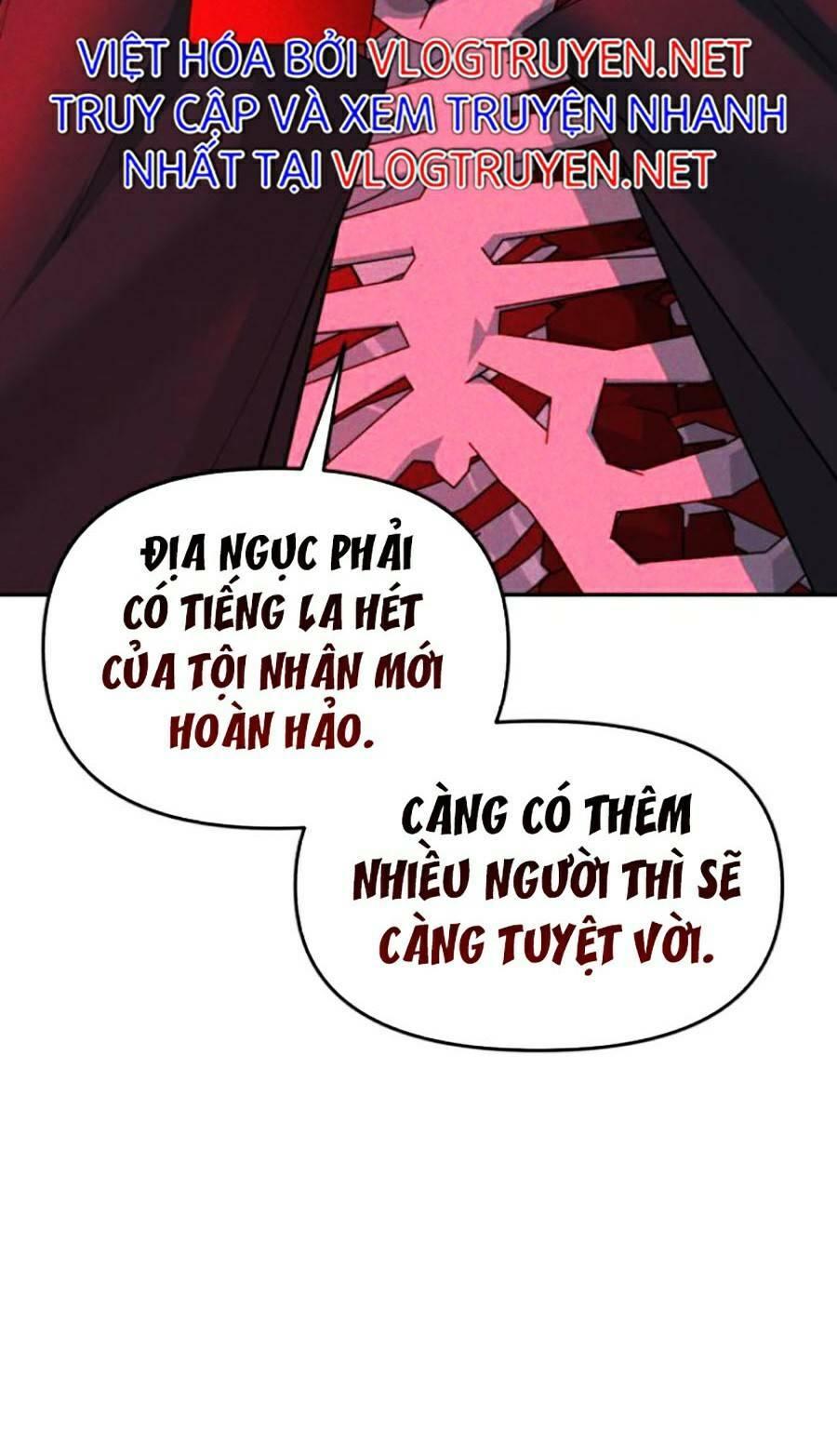 trò chơi địa ngục chapter 3 10