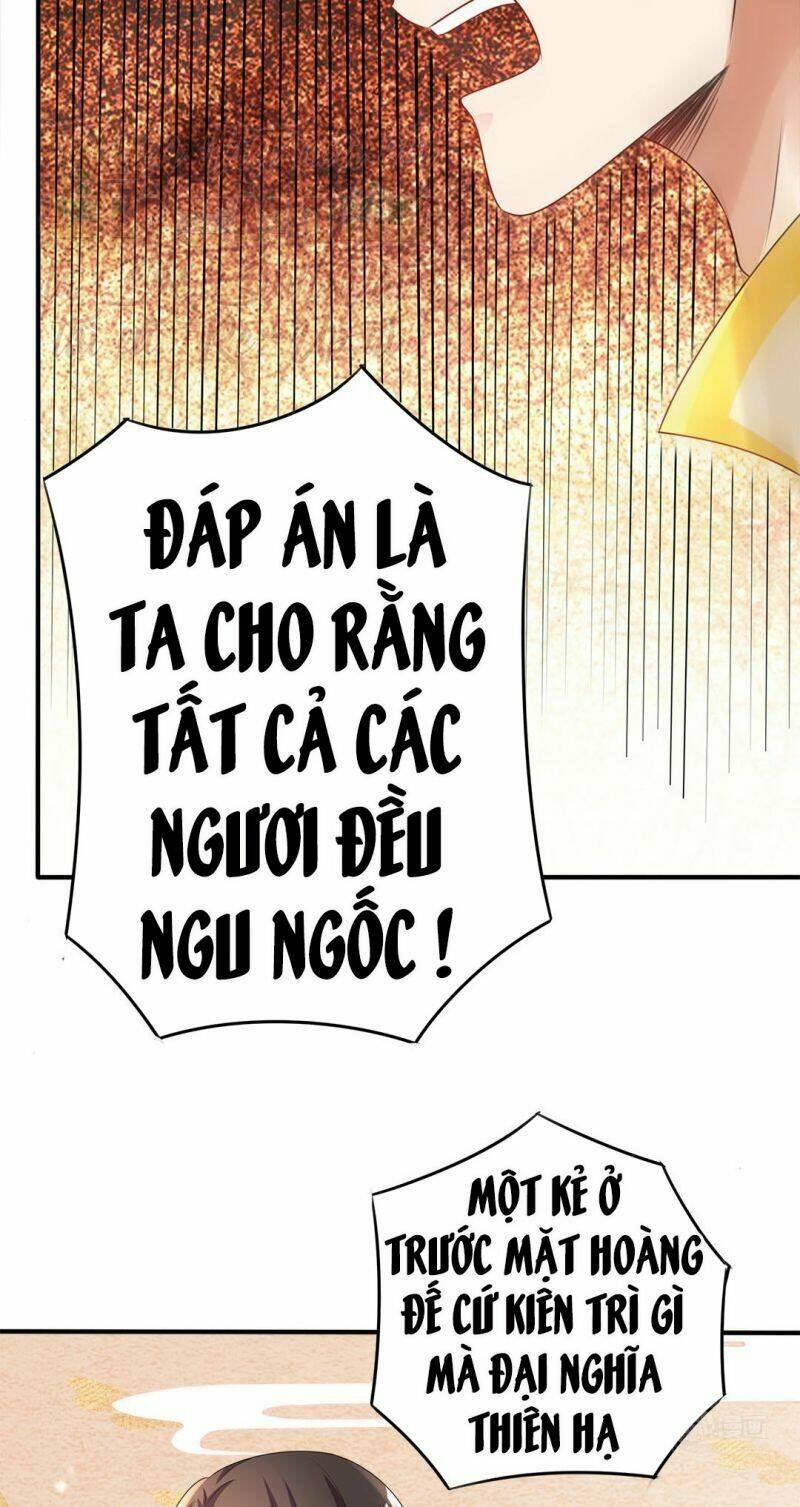 thiên kim bất hoán chapter 81 49