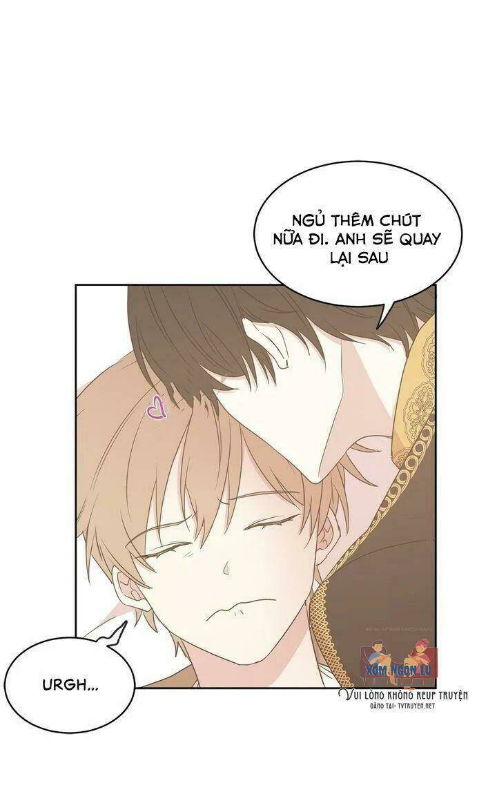 tôi chọn kết thúc của hoàng đế chapter 62 12