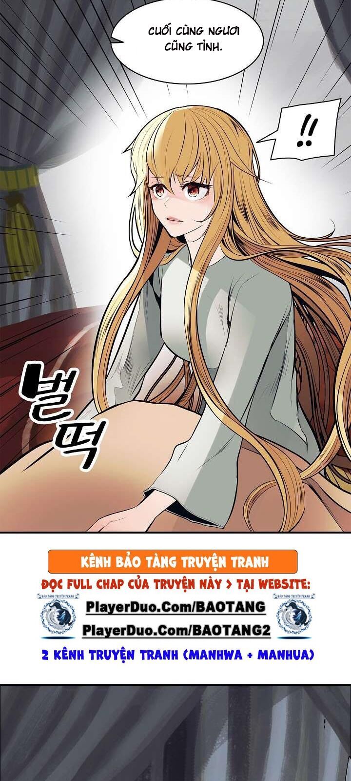 bất bại chân ma chapter 60 47