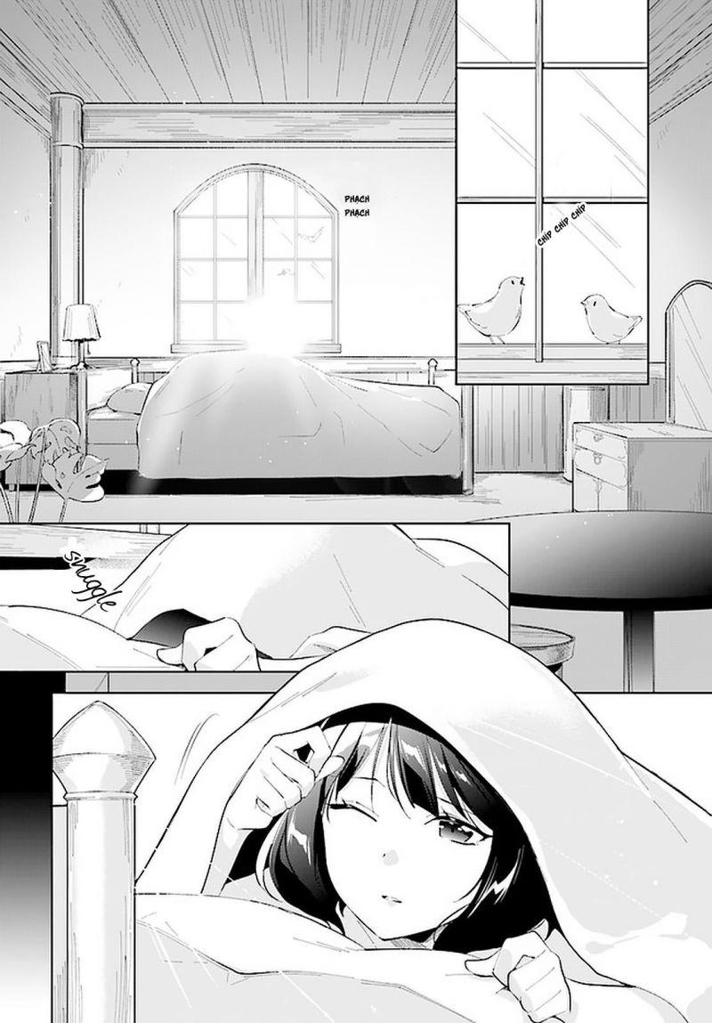 nageki no bourei wa intai shitai - saijiyaku hanta ni yoru saikiyou patei ikusei jutsu chapter 19 2