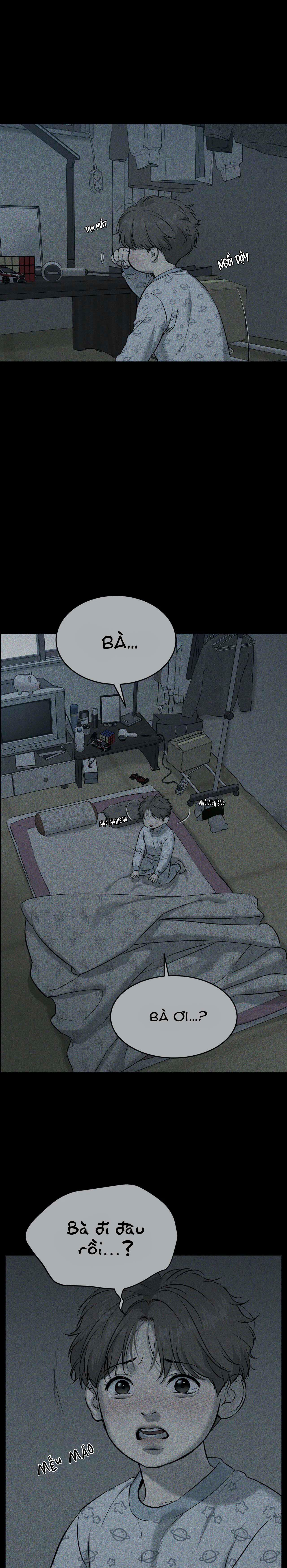 điềm rủi chapter 21 31