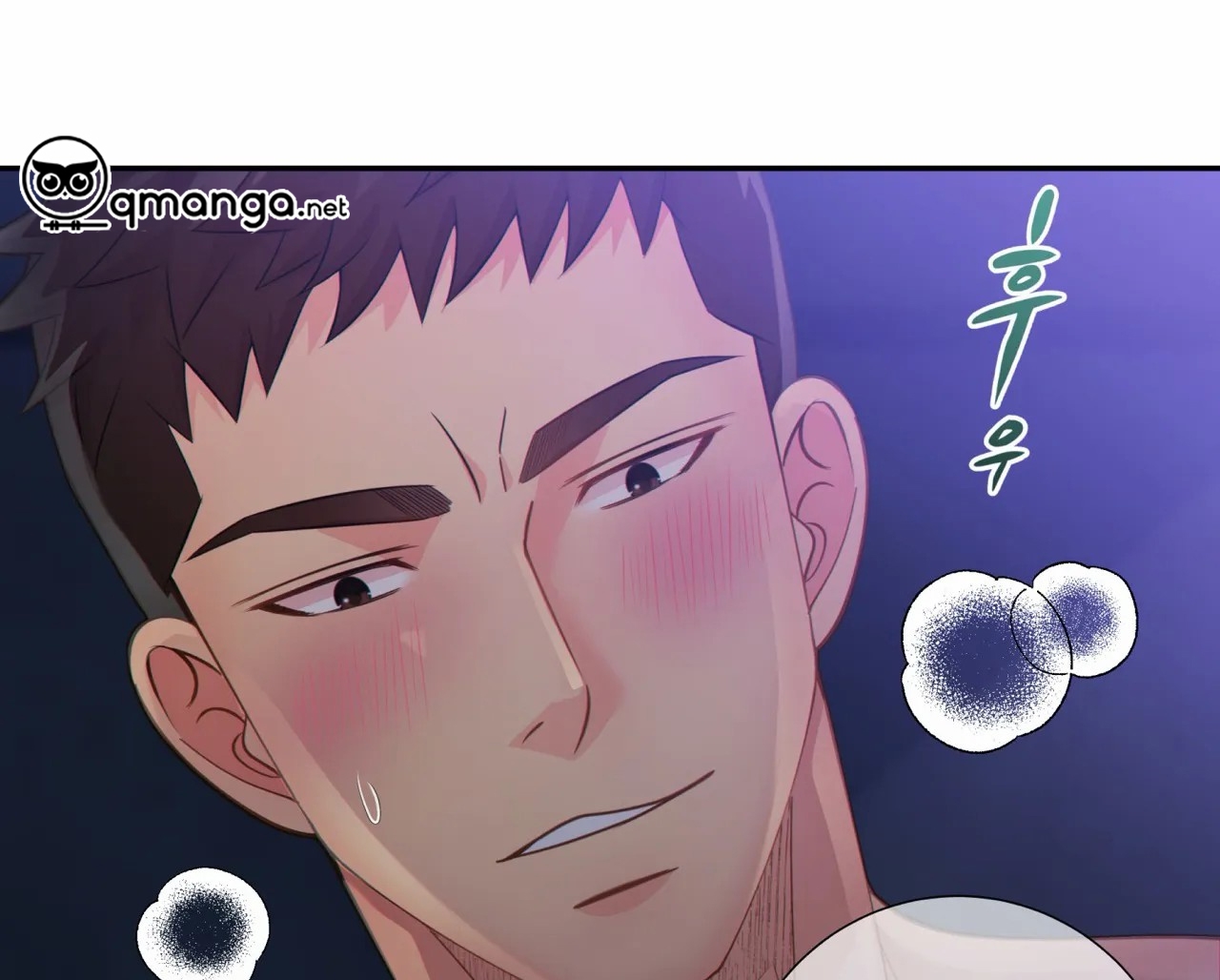 thời gian giữa sói và chó chapter 31 31