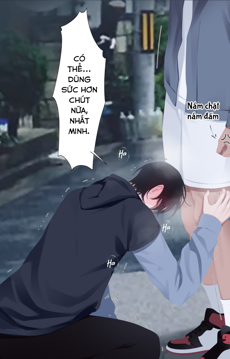 mệnh lệnh chapter 6 7