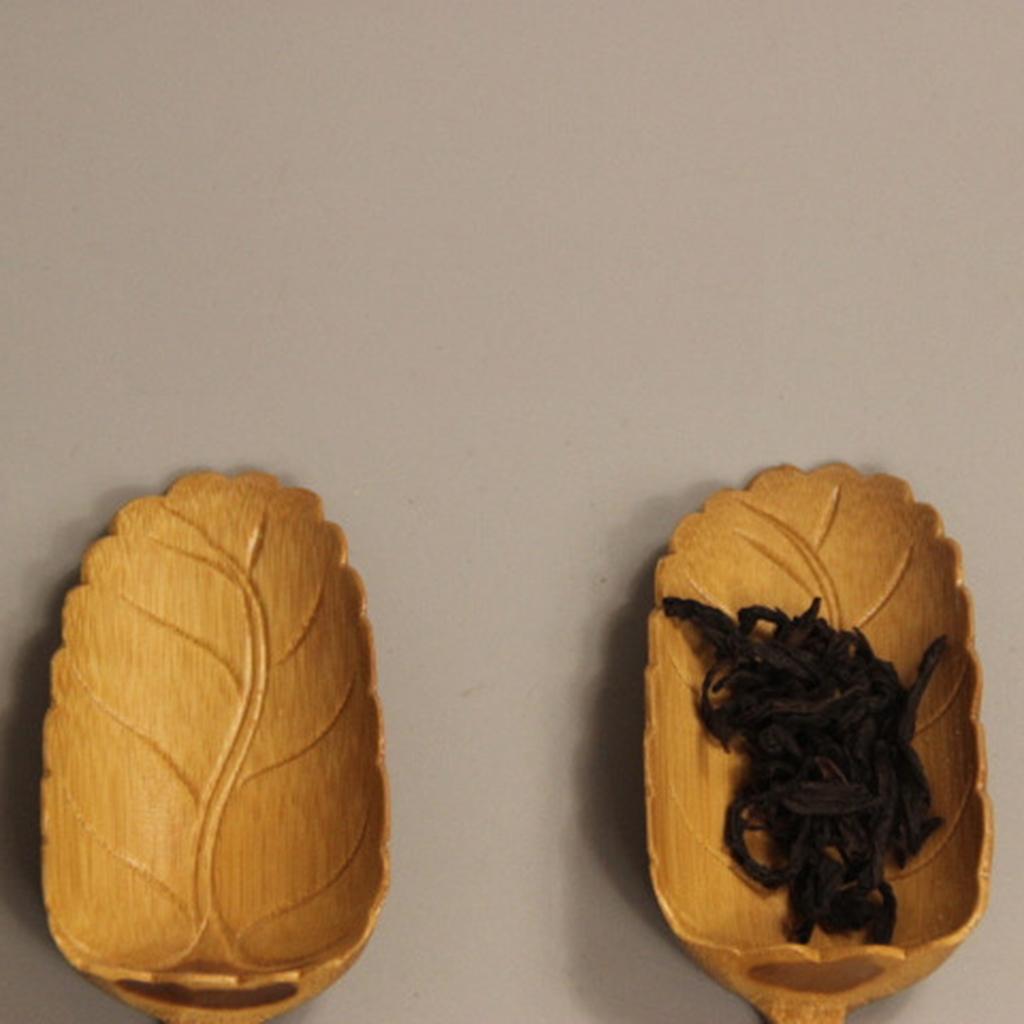 Bamboo Tea Spoon Tea Sets Accessories Tea Ceremony Utensils Shovel