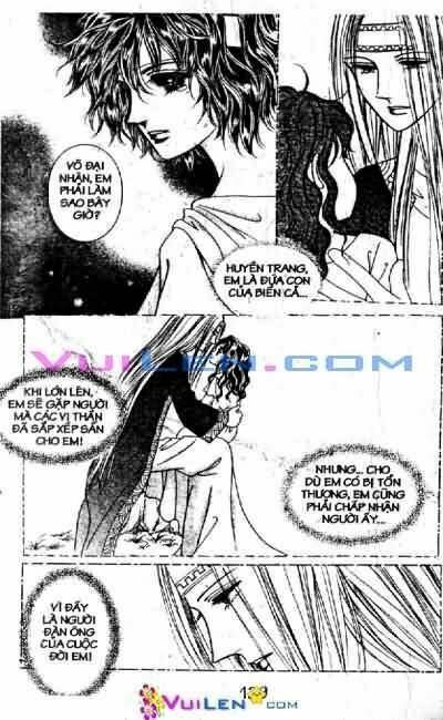 nữ hoàng biển cả chapter 2 139