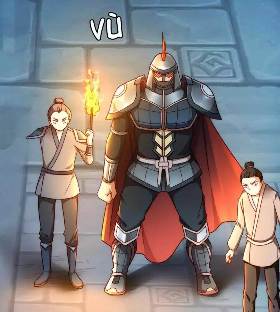 thiên kim bất hoán chapter 29 32