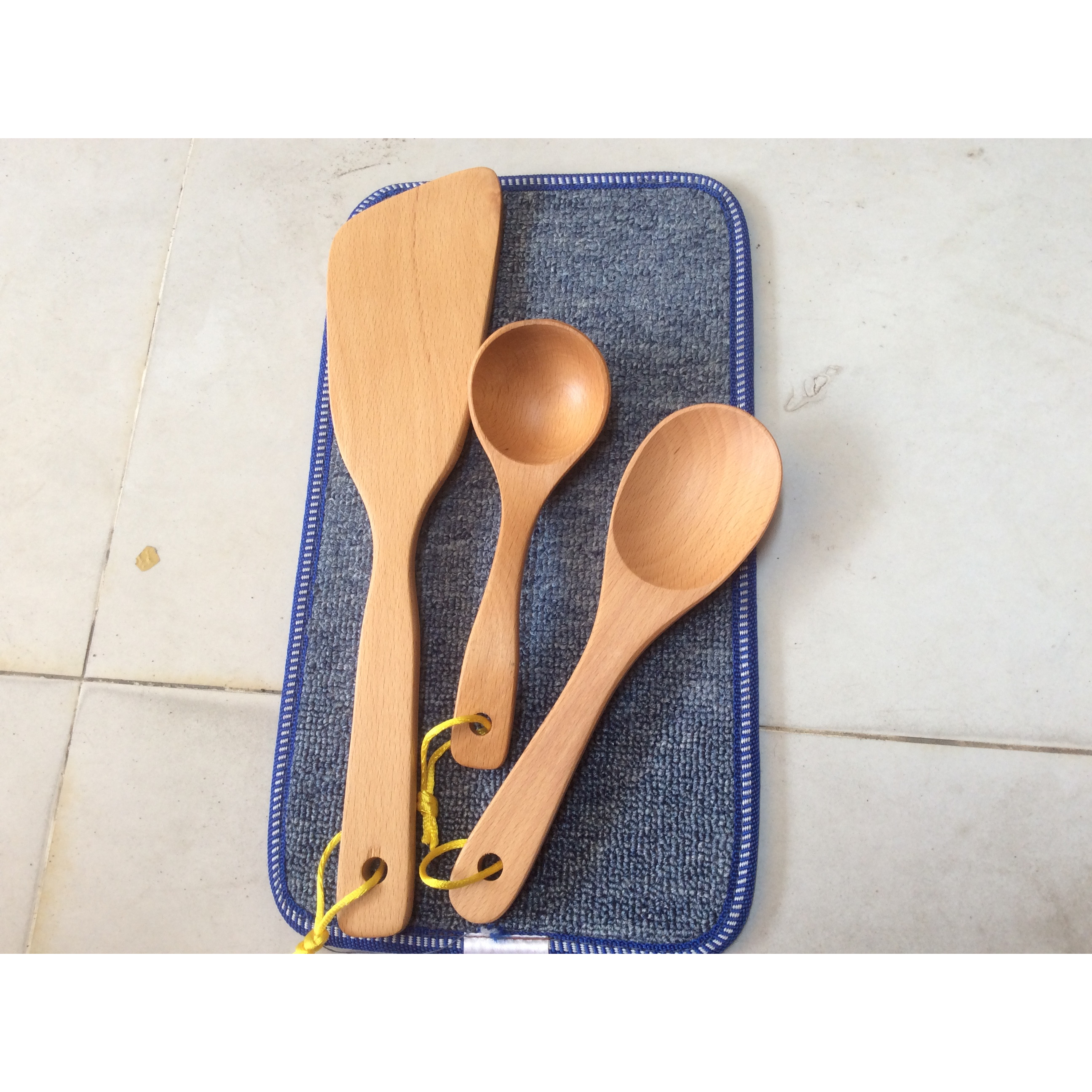 Combo váxạn gỗ