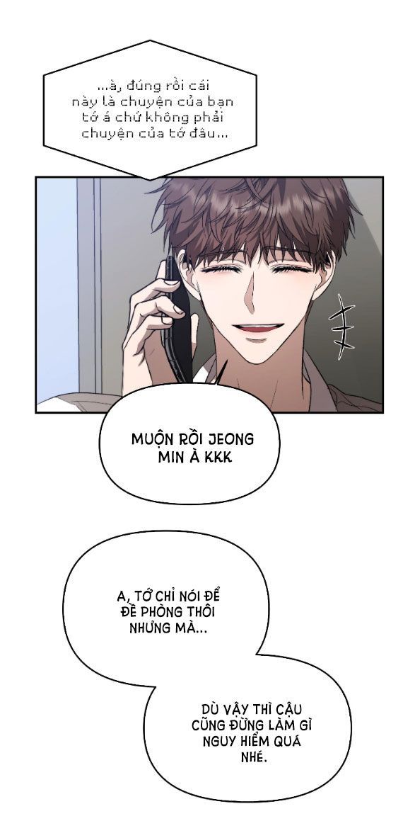 Tự Do Trong Mơ chapter 59.1 45