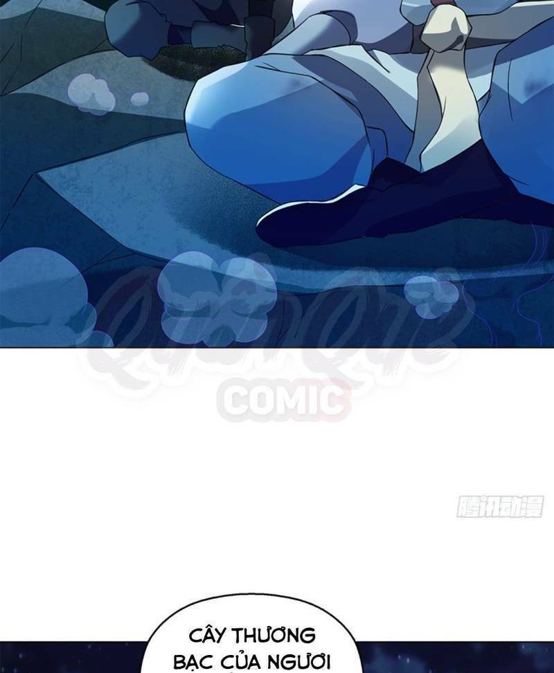 thiên thần quyết chapter 93 5