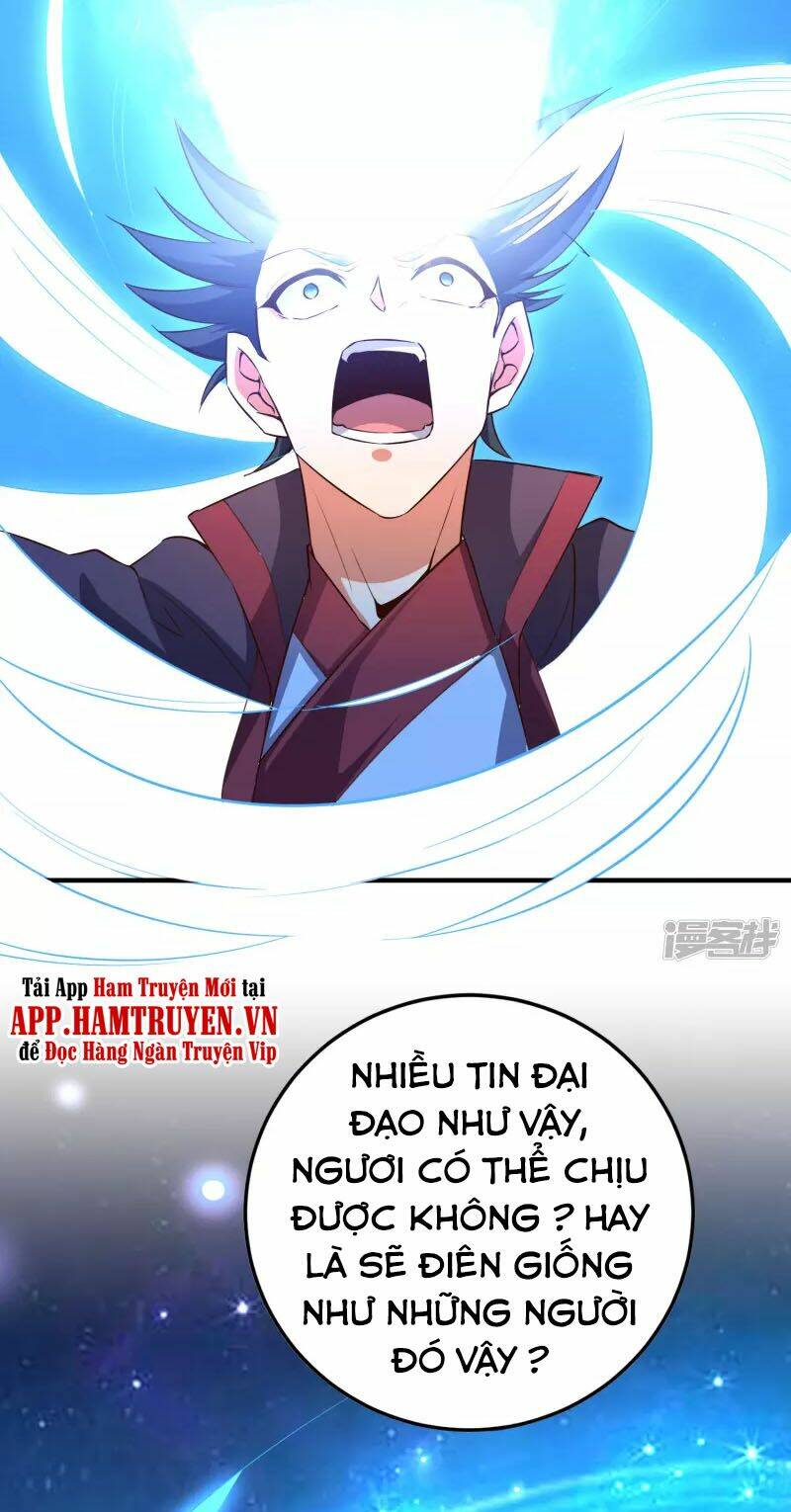 phục thiên thánh chủ chapter 148 9